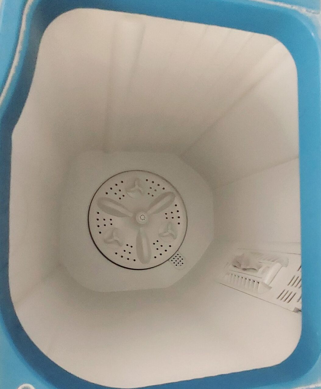 Muharraq, Appliances, BHD 17,  MINI WASHING MACHINE 7KG FOR SALE &ndash; MYCHOICE