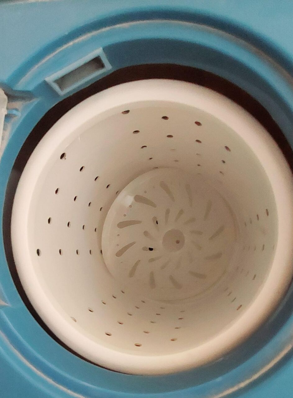 Muharraq, Appliances, BHD 17,  MINI WASHING MACHINE 7KG FOR SALE &ndash; MYCHOICE