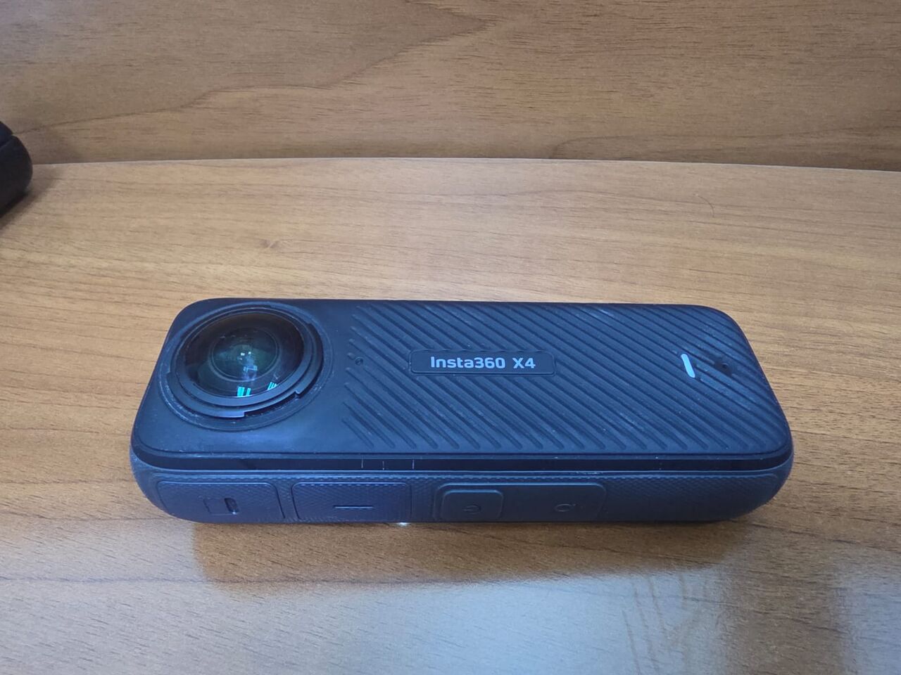 Riyadh, Photo & Video, SAR 750,  Insta360 X4 8K 360° Action Camera