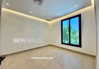 Mishref, Apartments, Flats, Houses & Villas, KWD 1200/month,  4 BR,  Brand-New 4 Bedroom Duplex For Rent In Mishref