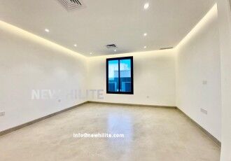 Mishref, Apartments, Flats, Houses & Villas, KWD 1200/month,  4 BR,  Brand-New 4 Bedroom Duplex For Rent In Mishref