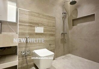 Mishref, Apartments, Flats, Houses & Villas, KWD 1200/month,  4 BR,  Brand-New 4 Bedroom Duplex For Rent In Mishref