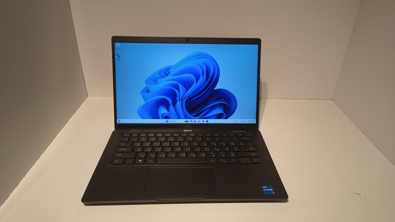 Riyadh, Computers, SAR 1199,  **SPECIAL OFFER** - Dell Latitude 7420 | Core I5 11th Gen | 8GB RAM | 256GB SSD