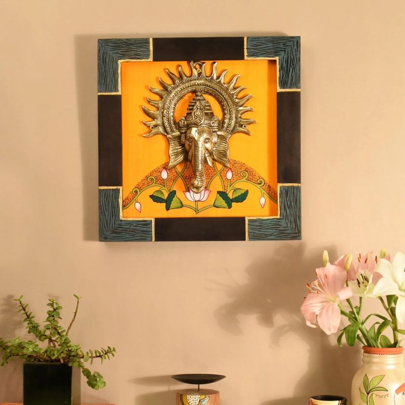 Mumbai, Household Items, INR 5789,  Unique Handcrafted Decor Items For Modern Homes