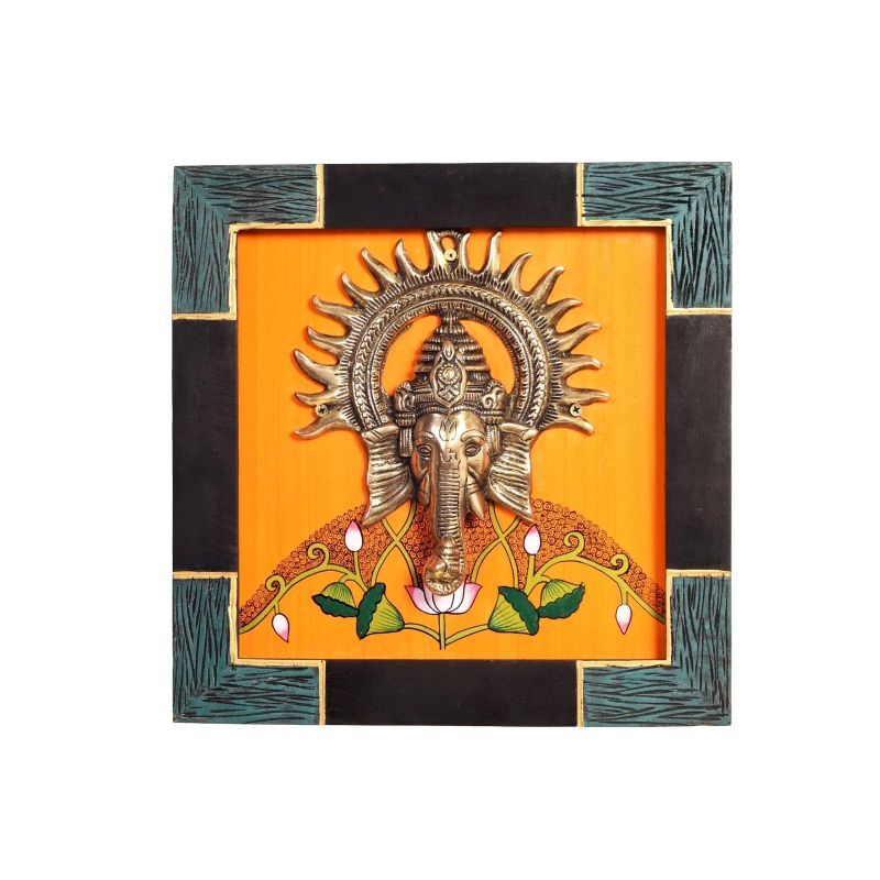 Mumbai, Household Items, INR 5789,  Unique Handcrafted Decor Items For Modern Homes