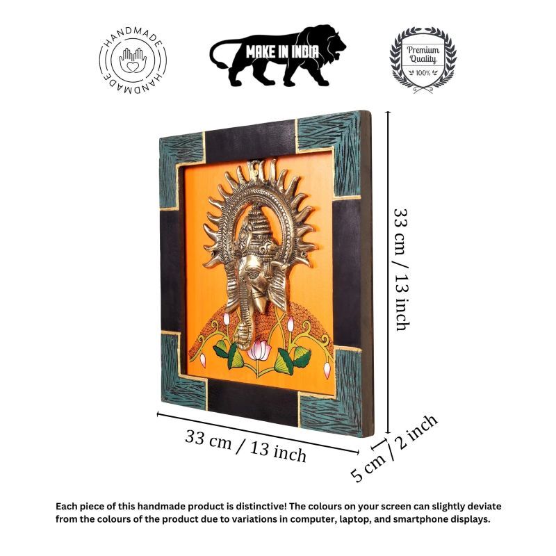 Mumbai, Household Items, INR 5789,  Unique Handcrafted Decor Items For Modern Homes