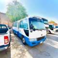 🌍AL-JUBAIL TRANSPORT SERVICE🌏 30 SEATER COASTER AVAILABLE FOR LOCAL TRIP & LONG TRIP 📢