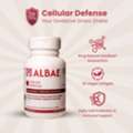 INR 1099,  Cellular Defense By Albae &ndash; Clean, Vegan Antioxidant Support For Everyday Stress
