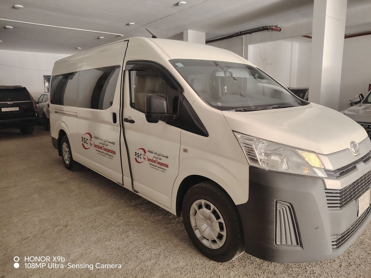 Jubail, Travel, 🌍✨AL-JUBAIL TRANSPORT SERVICE ✨🌍   EVERYDAY TRANSPORT    DATE 📆  22 AUGUST 2026   HIGH