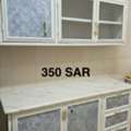 SAR 200,  Kitchen Cabinets And Show Case