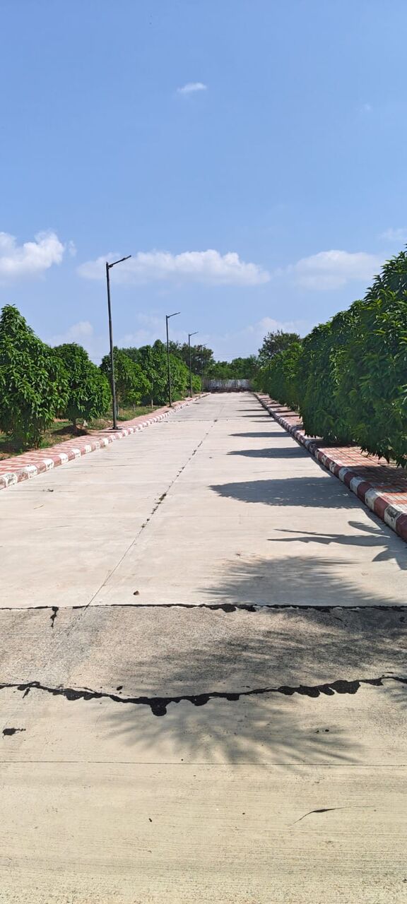 Hyderabad, Residential Plots, INR 22000,  183 Sq. Yard,  HMDA & RERA APPROVED OPEN PLOTS IN THUKKUGUDA @ 9392311420