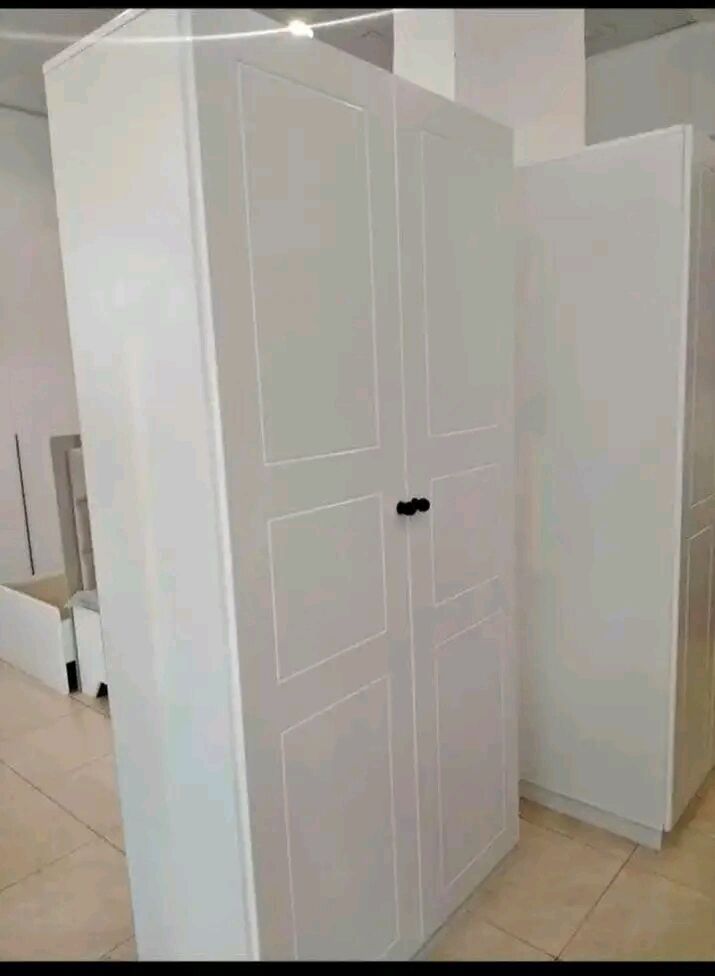 Jeddah, Furniture, SAR 1,  New Classic 2 Doors Wardrobe