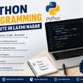 Best Python Programming Institute In Laxmi Nagar