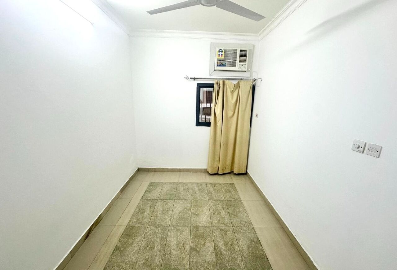 Hoora, Apartments, Flats, Houses & Villas, BHD 180/month,  2 BR,  AFFORDABLE 2BHK FLAT | PRIME LOCATION | HOORA