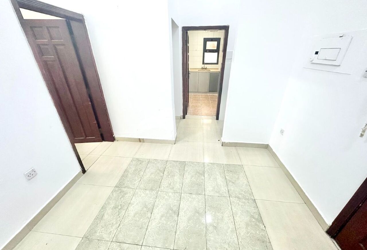 Hoora, Apartments, Flats, Houses & Villas, BHD 180/month,  2 BR,  AFFORDABLE 2BHK FLAT | PRIME LOCATION | HOORA