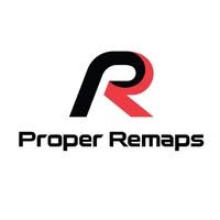 London, Business, Proper Remaps