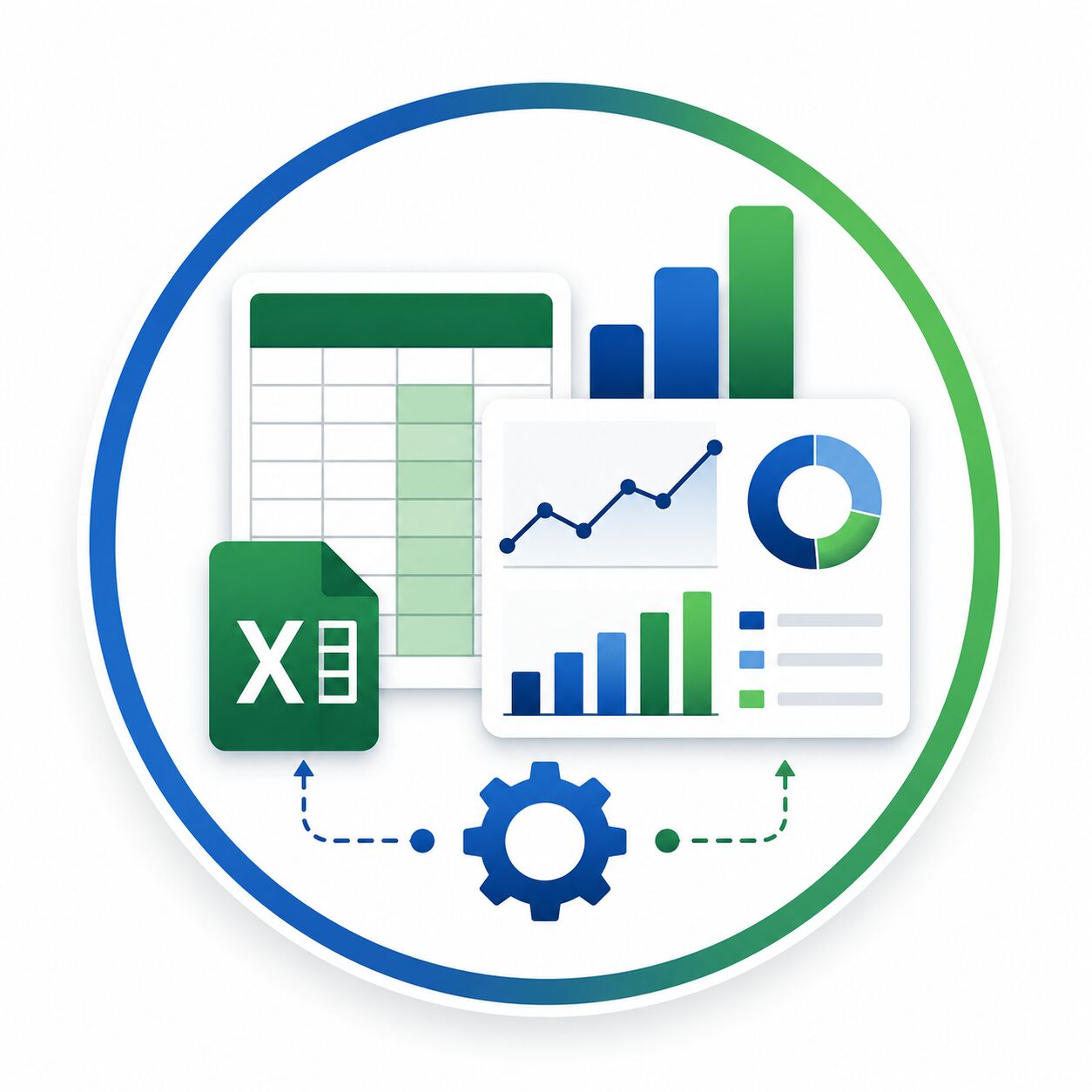 Riyadh, Job Seekers, Finance & Excel Automation Specialist | Remote | Power BI | VBA | SAP