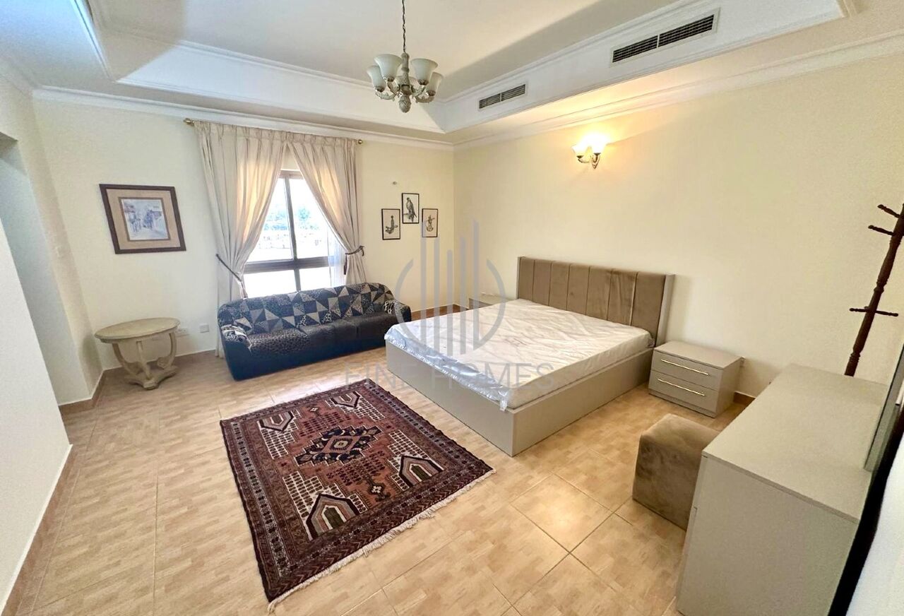 Zinj, Villas, BHD 750,  FULLY FURNISHED 4 BR VILLA FOR RENT| WITH POOL