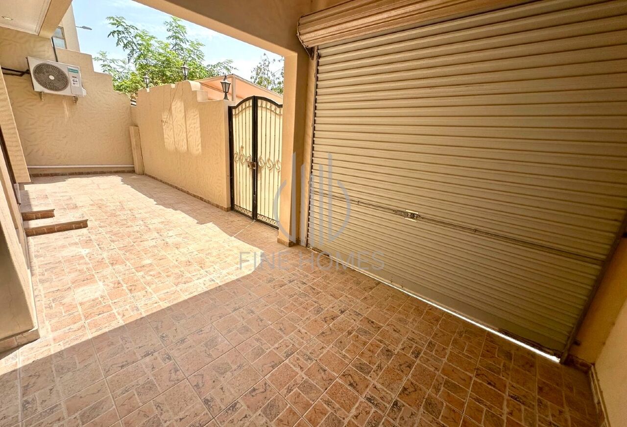 Zinj, Villas, BHD 750,  FULLY FURNISHED 4 BR VILLA FOR RENT| WITH POOL
