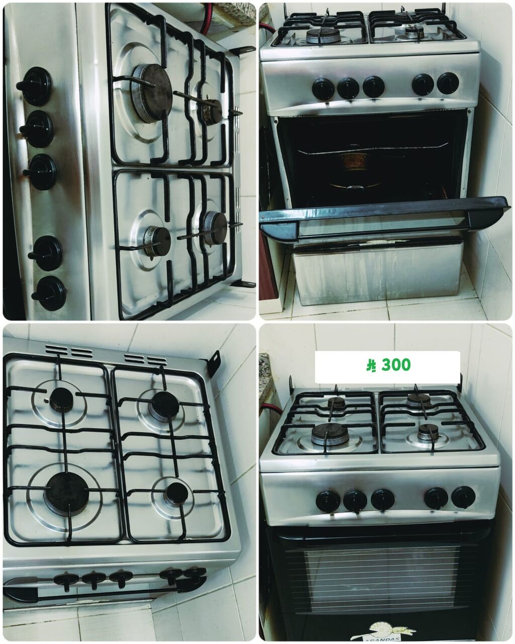 Al Nahda, Household Items, SAR 3200,  📢FINAL EXIT: Household Items For Sale – Good Condition – Full Set Available