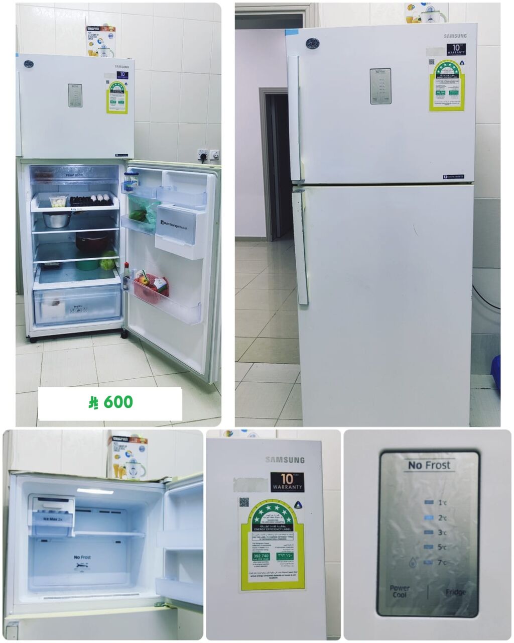 Al Nahda, Household Items, SAR 3200,  📢FINAL EXIT: Household Items For Sale – Good Condition – Full Set Available