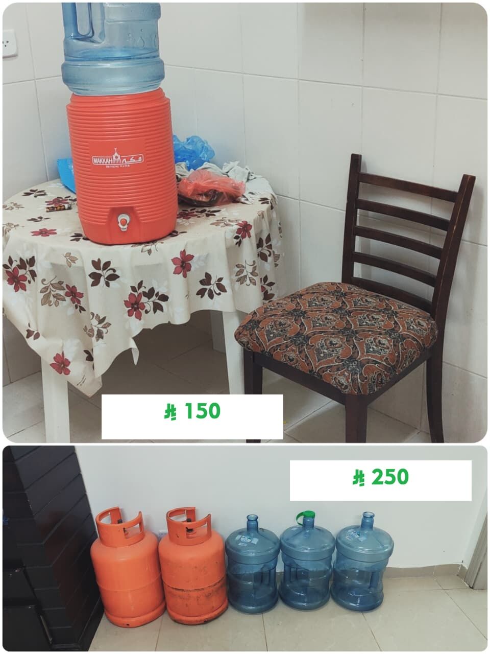 Al Nahda, Household Items, SAR 3200,  📢FINAL EXIT: Household Items For Sale – Good Condition – Full Set Available