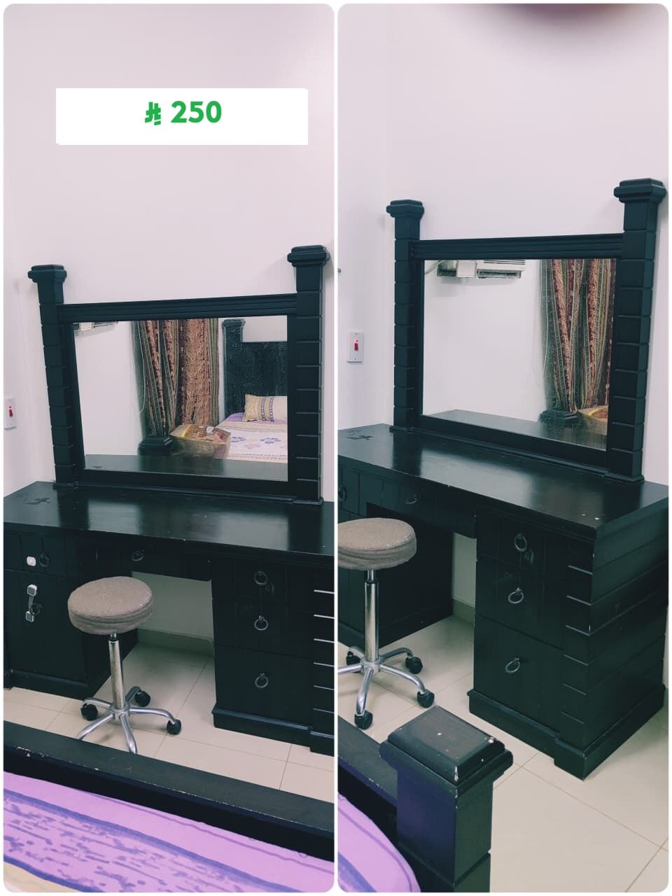 Al Nahda, Household Items, SAR 3200,  📢FINAL EXIT: Household Items For Sale – Good Condition – Full Set Available