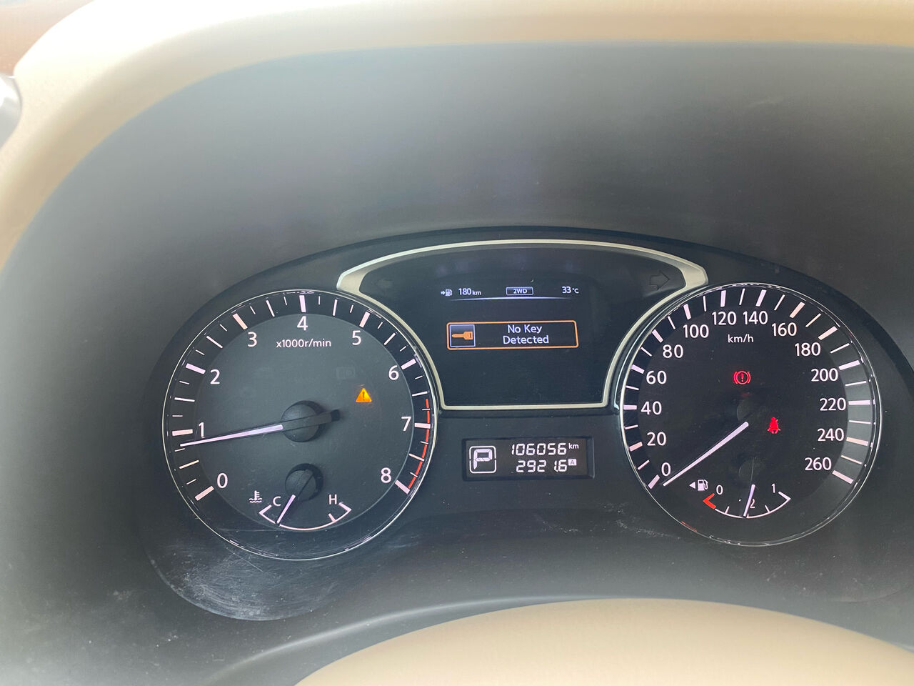 Jeddah, Vehicles, Cars & Trucks , SAR 40000,  Nissan Pathfinder,  2013,  Automatic,  106056 KM,  Family SUV For Sale -Contact :0501501371