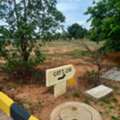 INR 17000,  183 Sq. Yard,  HMDA Gated Residential Plots Near 330 Ft Road Amazon Data Center Skill University