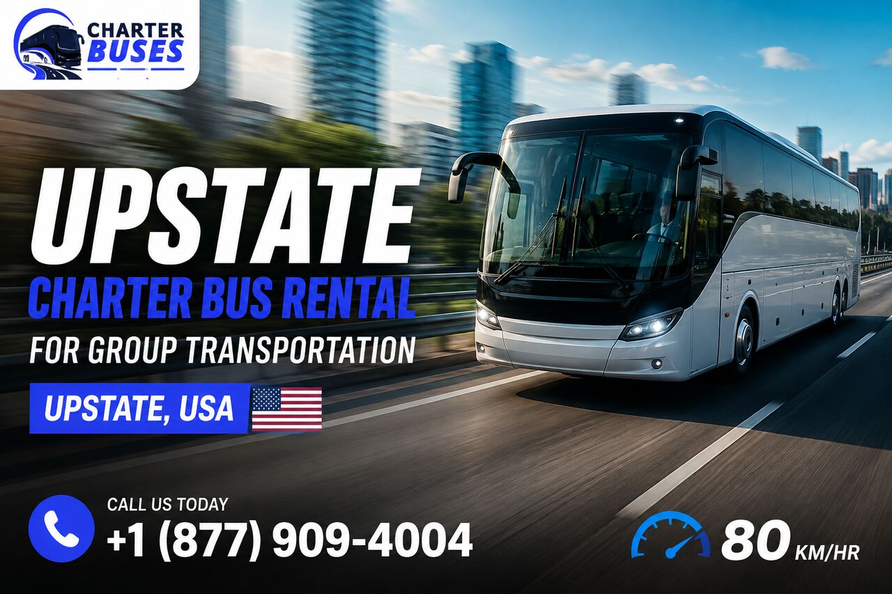 New York, Travel, Book An Upstate Wedding Shuttle Service For Your Guests, Upstate, USA