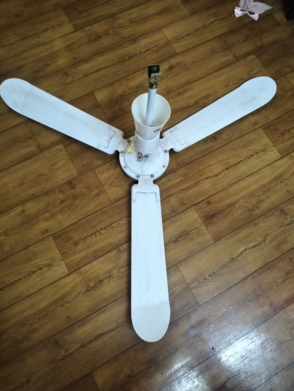 Jubail, Electronics, SAR 30,  Ceiling Fan
