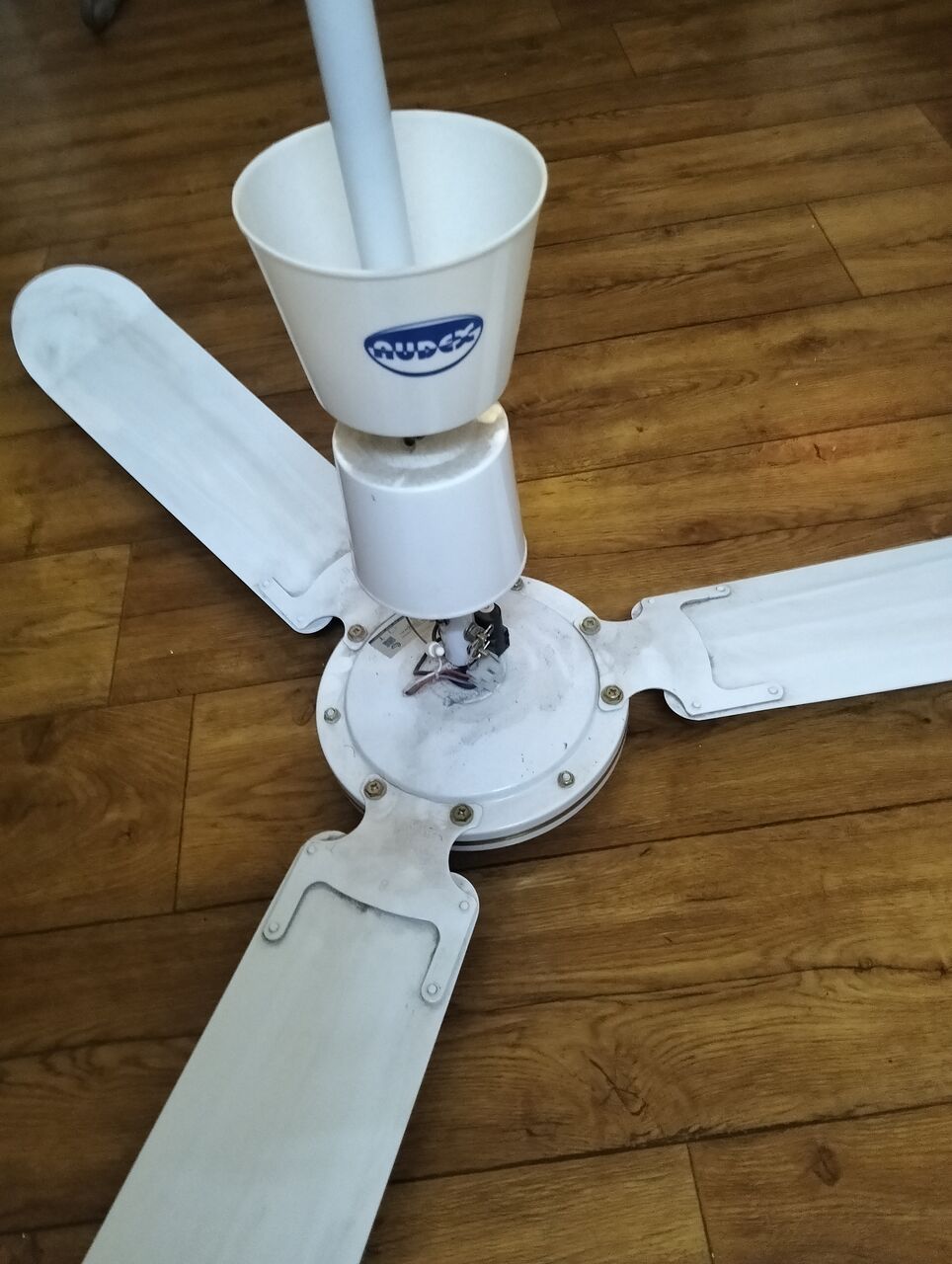 Jubail, Electronics, SAR 30,  Ceiling Fan