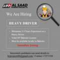 HEAVY DRIVER