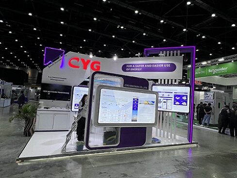 New York, Business, Exhibition Stand Builders In Las Vegas | Booth Installation