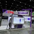 Exhibition Stand Builders In Las Vegas | Booth Installation