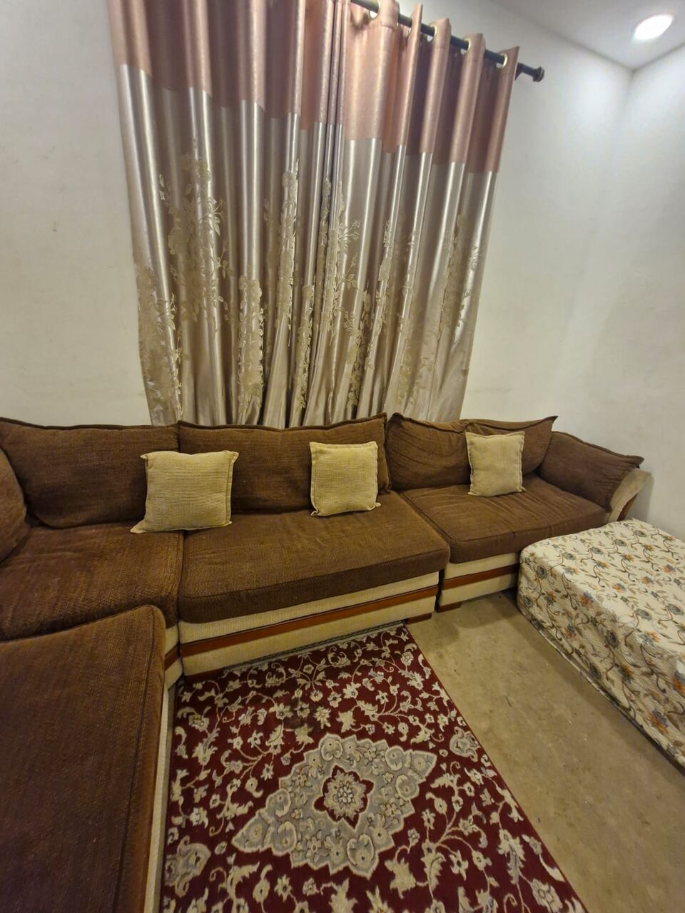Jeddah, Furniture, SAR 400,  Sofa Set For Sale