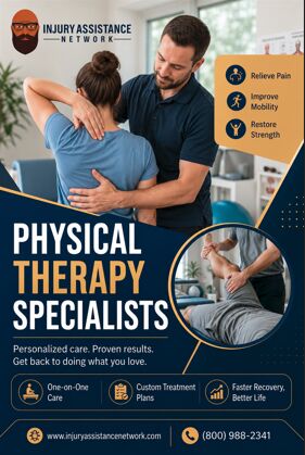 Miami, Medical, Expert Physical Therapy Specialists For Better Recovery