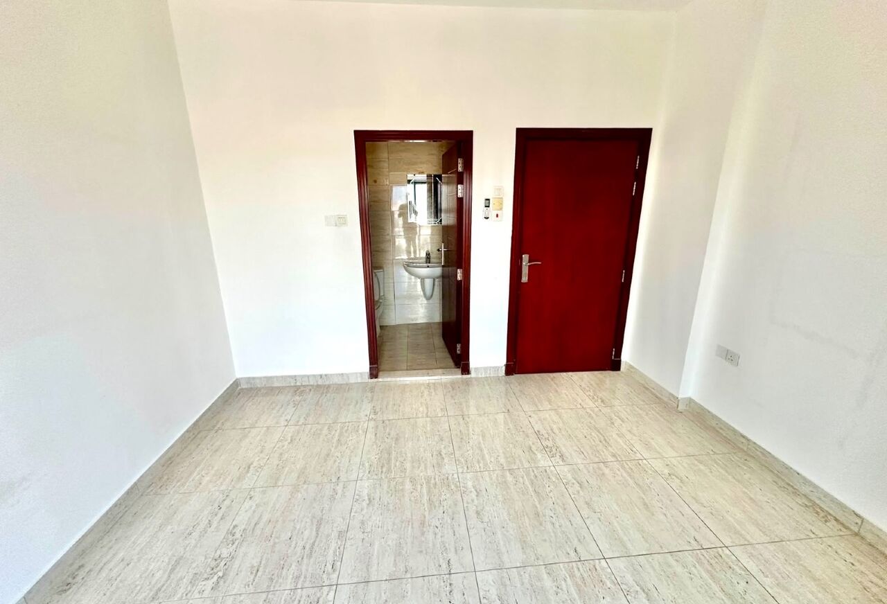 Adliya, Apartments, Flats, Houses & Villas, BHD 250/month,  2 BR,  SEMI FURNISHED 2 BHK | ADLIYA | WITH BALCONY