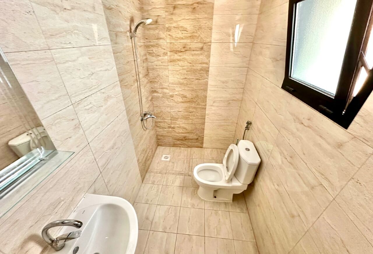 Adliya, Apartments, Flats, Houses & Villas, BHD 250/month,  2 BR,  SEMI FURNISHED 2 BHK | ADLIYA | WITH BALCONY