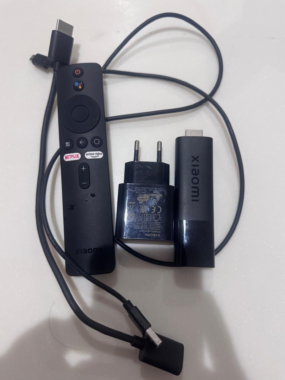 Al Malaz, Electronics, Xiaomi Mi TV Stick For Sale
