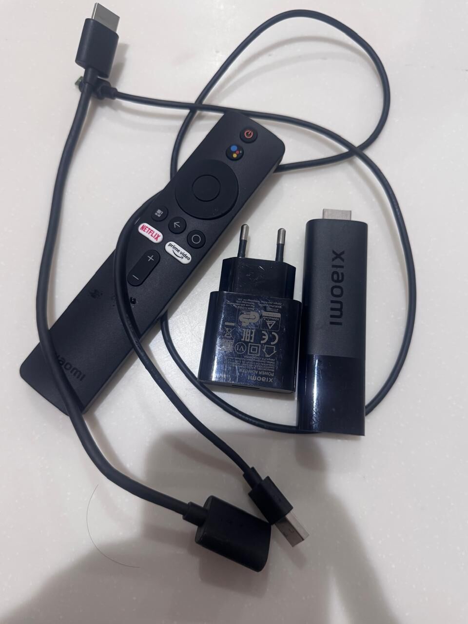 Al Malaz, Electronics, Xiaomi Mi TV Stick For Sale