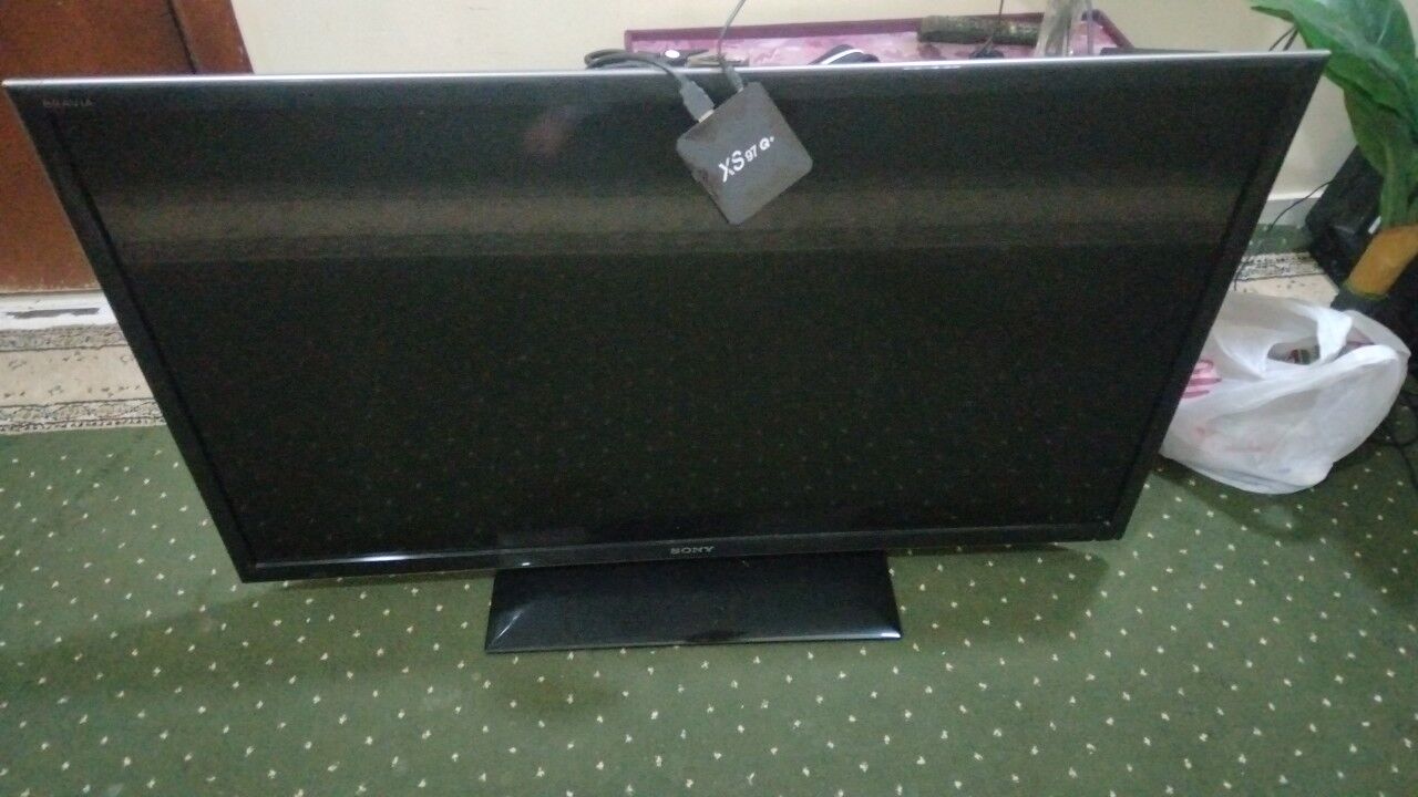 Manama, Appliances, BHD 35,  Sony Normal Slim LED TV 46 Inch