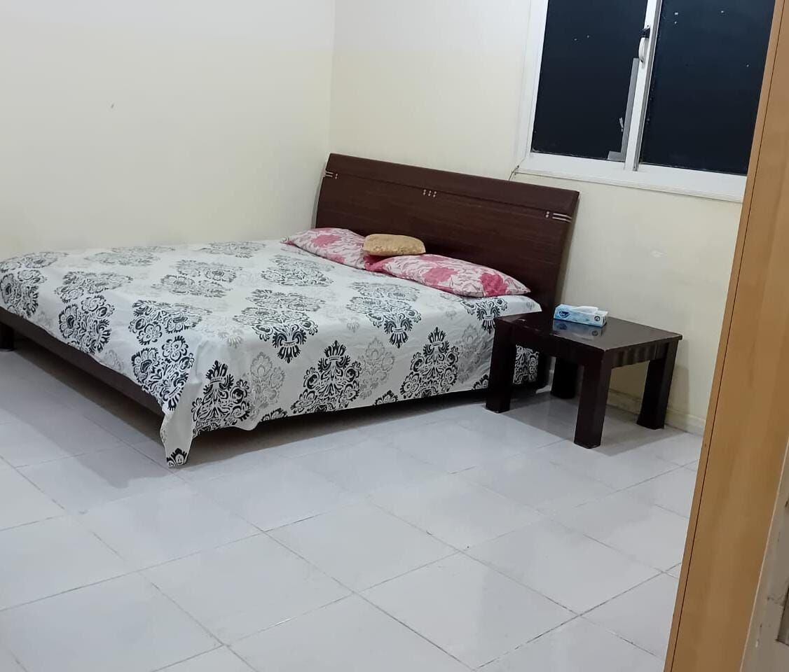 Jeddah, Rooms for Rent, SAR 1200/month,  Furnished,  Well Furnished Room Available For Rent