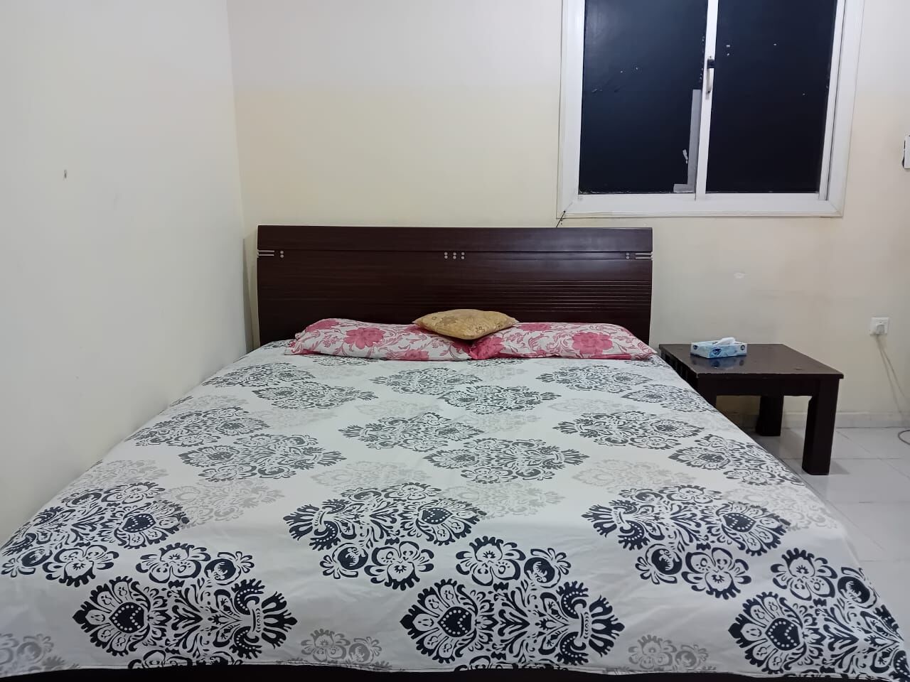 Jeddah, Rooms for Rent, SAR 1200/month,  Furnished,  Well Furnished Room Available For Rent