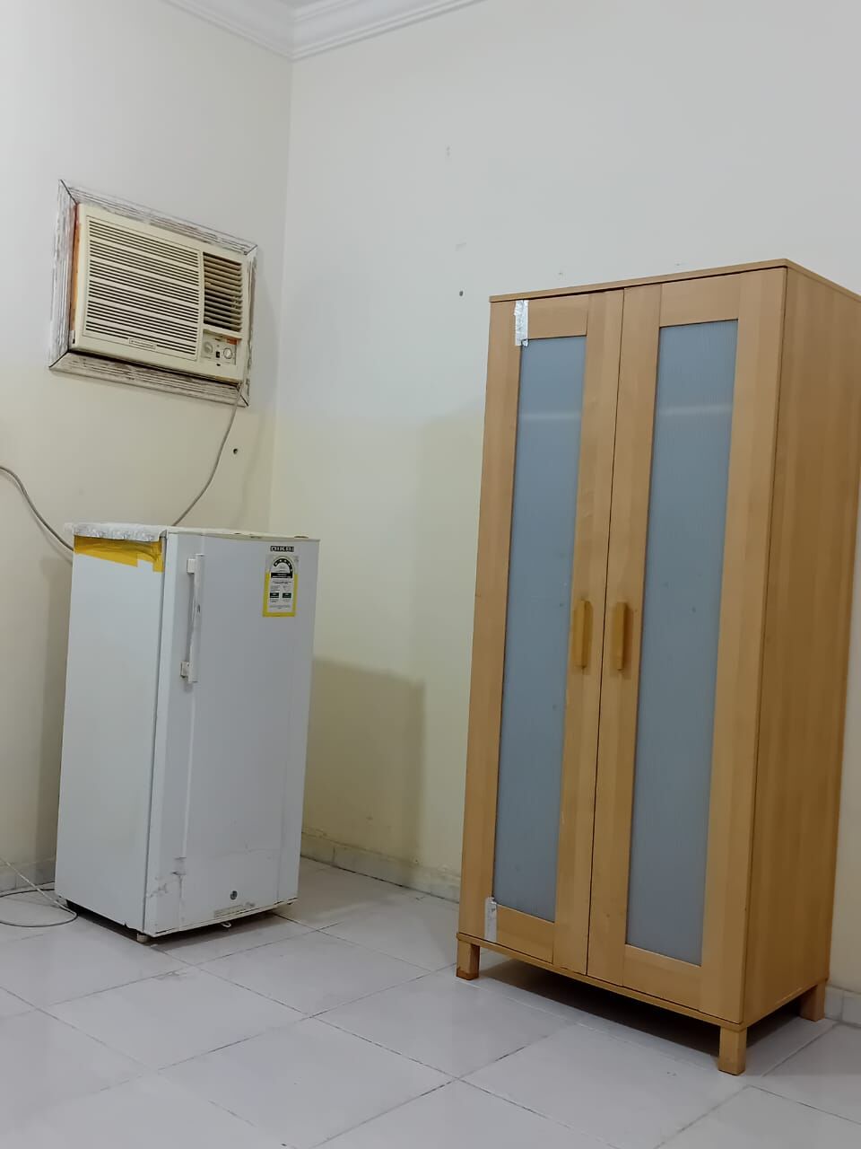 Jeddah, Rooms for Rent, SAR 1200/month,  Furnished,  Well Furnished Room Available For Rent