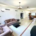 BHD 380/month,  3 BR,  FURNISHED 3 BHK APARTMENT FOR RENT | WIFI & PARKIN