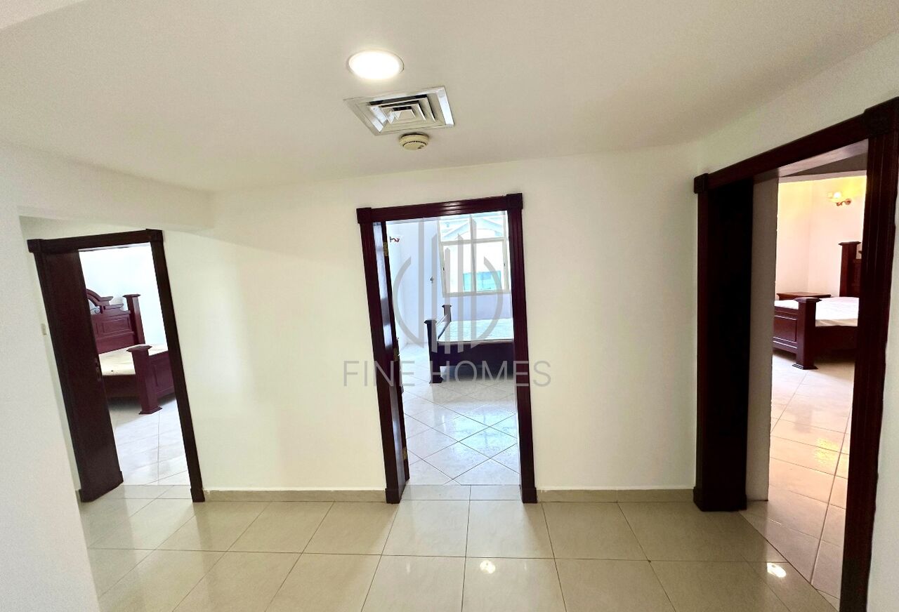 Juffair, Apartments, Flats, Houses & Villas, BHD 380/month,  3 BR,  FURNISHED 3 BHK APARTMENT FOR RENT | WIFI & PARKIN