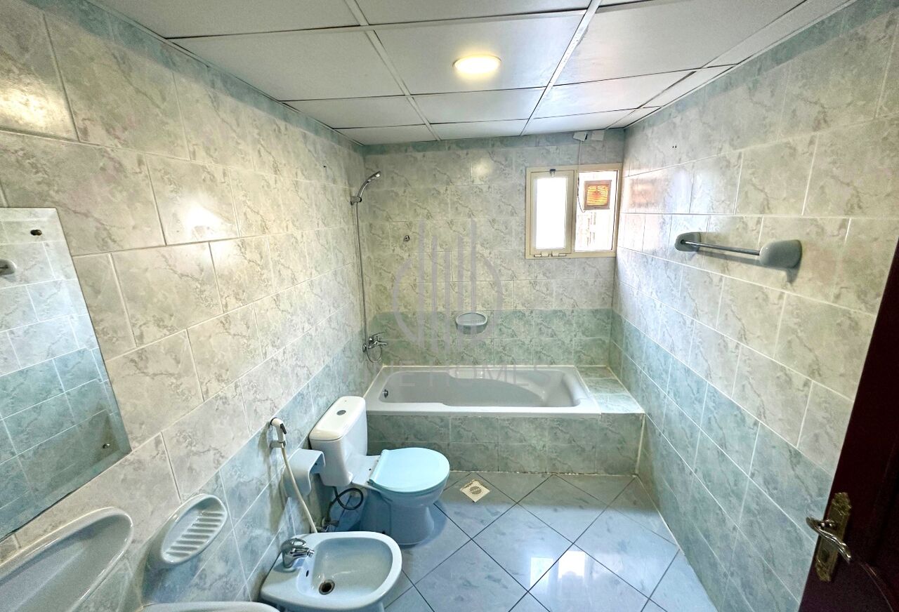Juffair, Apartments, Flats, Houses & Villas, BHD 380/month,  3 BR,  FURNISHED 3 BHK APARTMENT FOR RENT | WIFI & PARKIN