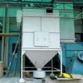 Cartridge Filter  Dust Collector Manufacturer In Delhi | Shimi Research