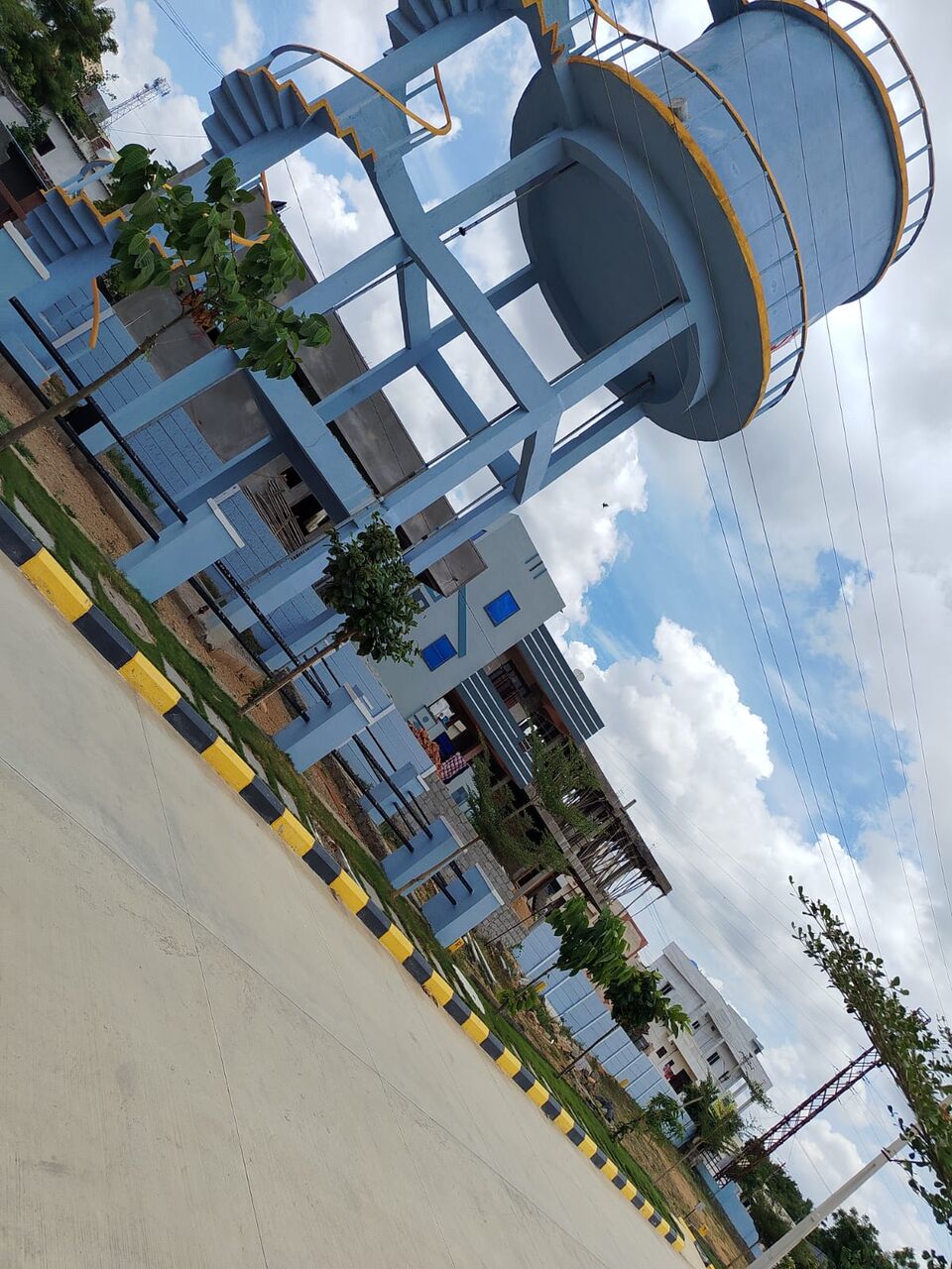Hyderabad, Residential Plots, INR 21000,  171 Sq. Yard,  HMDA & RERA  APPROVED Open Plots For Sale @ Ramdaspally